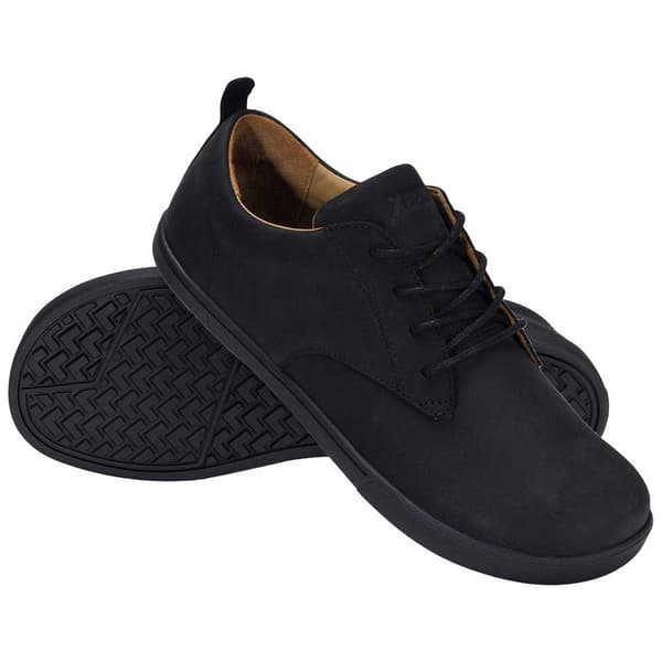Xero Shoes Utbildare Glenn Svart EU 43 Man