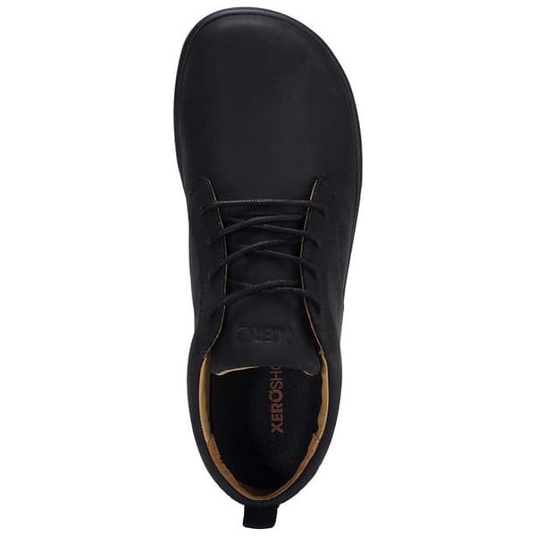 Xero Shoes Utbildare Glenn Svart EU 43 Man