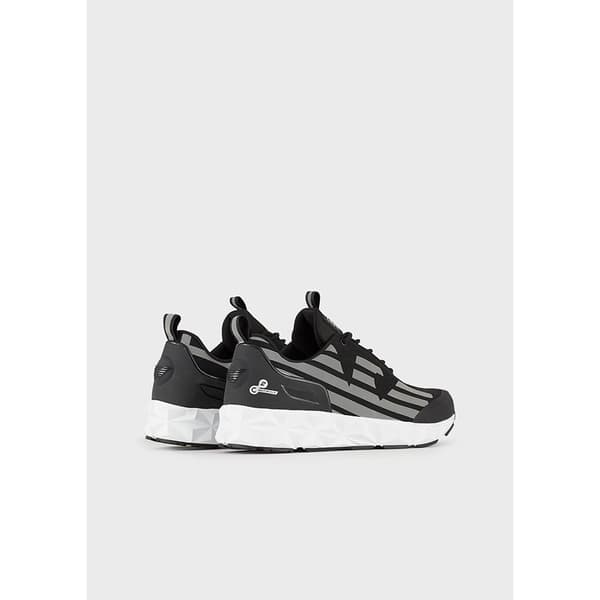 Ea7 Emporio Armani Trænere Ultimate Kombat Sort EU 39 1/3 Mand