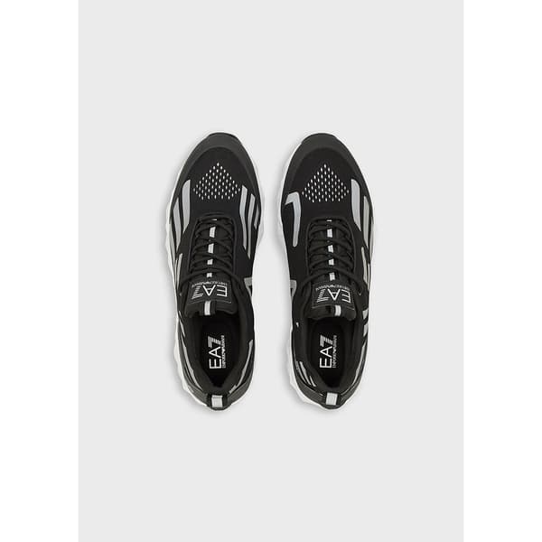 Ea7 Emporio Armani Trænere Ultimate Kombat Sort EU 39 1/3 Mand