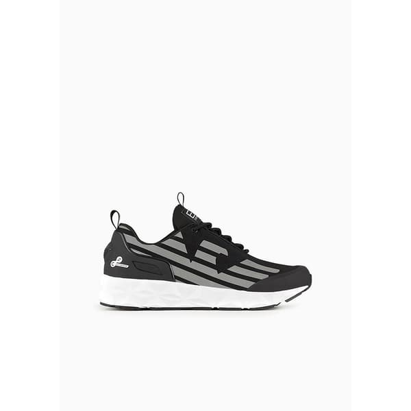 Ea7 Emporio Armani Trænere Ultimate Kombat Sort EU 39 1/3 Mand