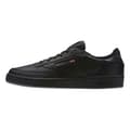 Miniatyrbild 3 av 5: Reebok Classics Utbildare Club C 85 Svart EU 40 Man