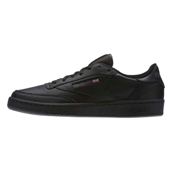 Reebok Classics Utbildare Club C 85 Svart EU 40 Man