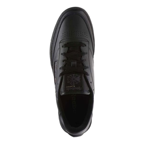 Reebok Classics Utbildare Club C 85 Svart EU 40 Man