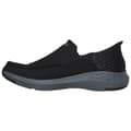 Pikkukuva 3 / 5: Skechers Valmentajat Parson Musta EU 43 Mies