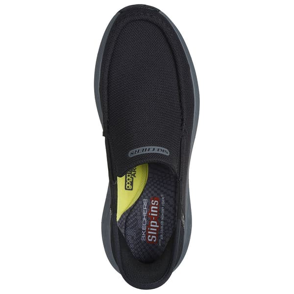 Skechers Valmentajat Parson Musta EU 43 Mies