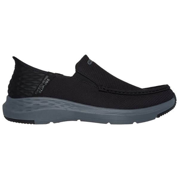 Skechers Valmentajat Parson Musta EU 43 Mies