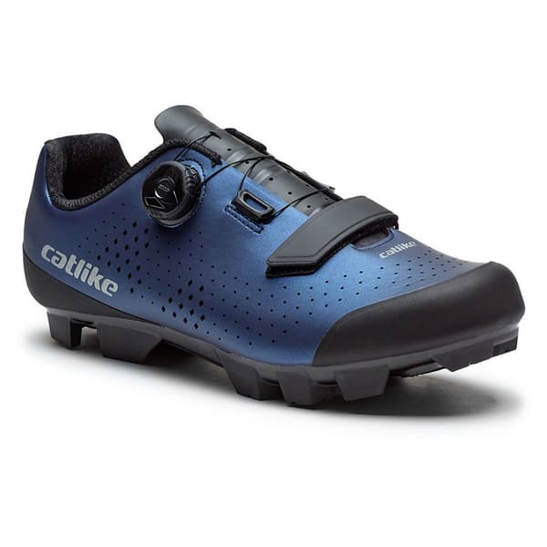 Catlike Mtb Skor Kompact´o X1 Blå EU 46 Man