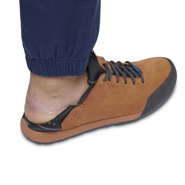 Black Diamond Valmentajat Session Suede Ruskea EU 44 Mies