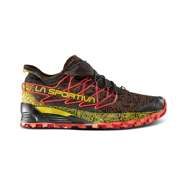 La Sportiva Trail Løbesko Mutant Sort EU 40 Mand