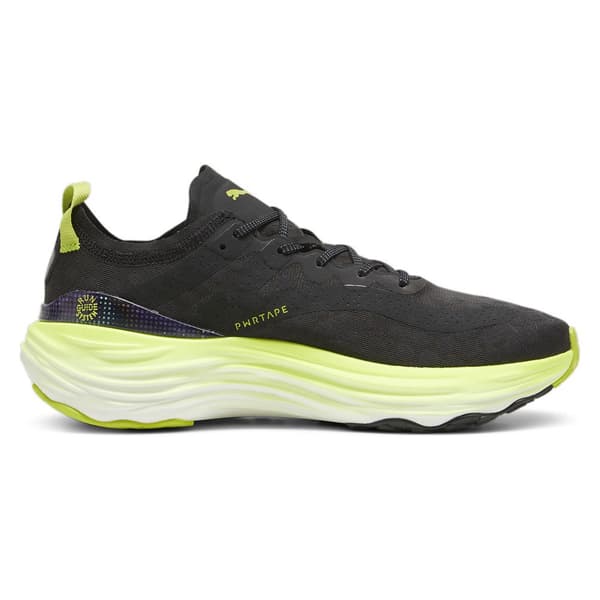Puma Löparskor Foreverrun Nitro Psychedelic Rush  EU 44 Man