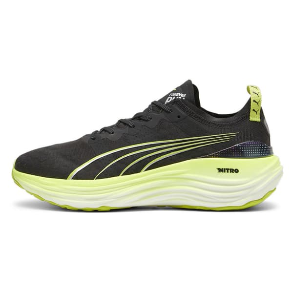 Puma Löparskor Foreverrun Nitro Psychedelic Rush  EU 44 Man