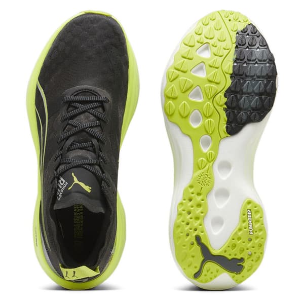 Puma Löparskor Foreverrun Nitro Psychedelic Rush  EU 44 Man