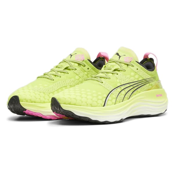 Puma Löparskor Foreverrun Nitro Psychedelic Rush  EU 40 Kvinna