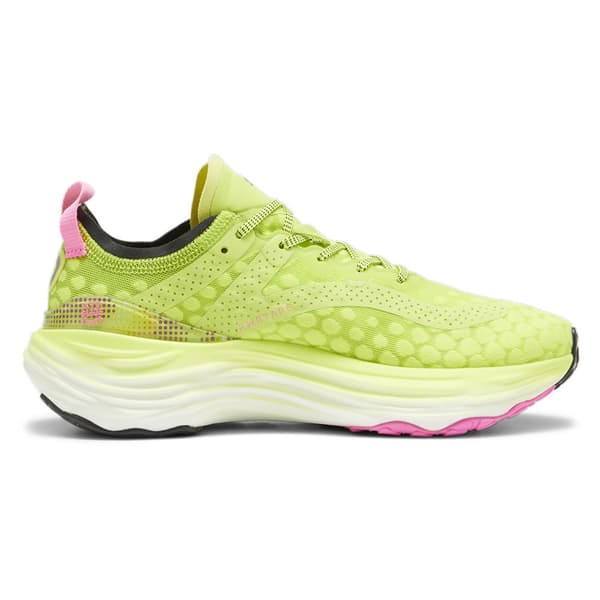 Puma Løbe Skoe Foreverrun Nitro Psychedelic Rush  EU 40 1/2 Kvinde