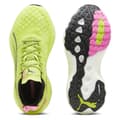 Miniatyrbillede 2 af 6: Puma Løbe Skoe Foreverrun Nitro Psychedelic Rush  EU 40 1/2 Kvinde