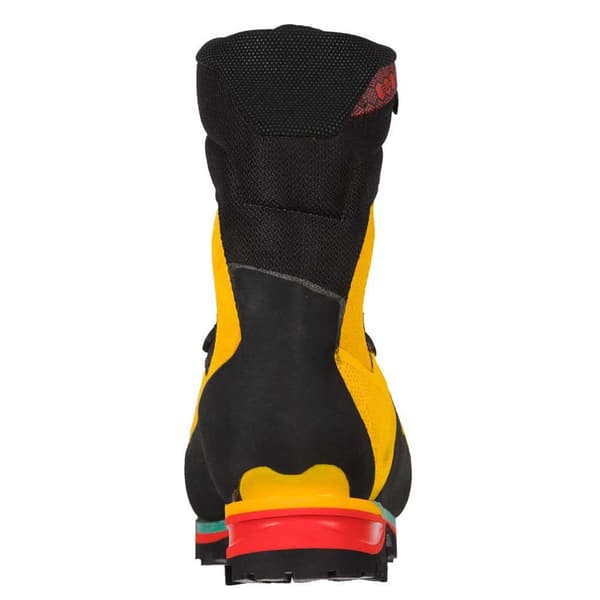 La Sportiva Bergsklättringsstövlar Nepal Evo Goretex Gul,Svart EU 45 1/2 Man