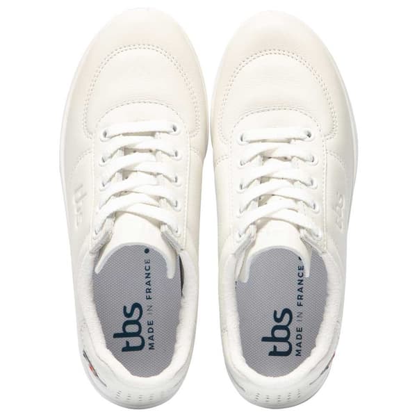 Tbs Sneakers Brandy Hvid EU 38 Kvinde