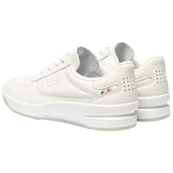 Tbs Sneakers Brandy Hvid EU 38 Kvinde