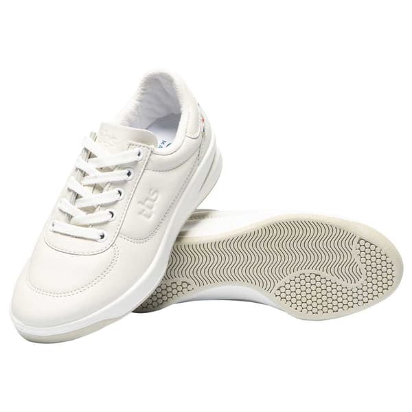 Tbs Sneakers Brandy Hvid EU 38 Kvinde