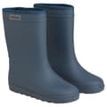 Miniatyrbild 1 av 3: Enfant Gummistövlar Rain Boots Solid Blå EU 28
