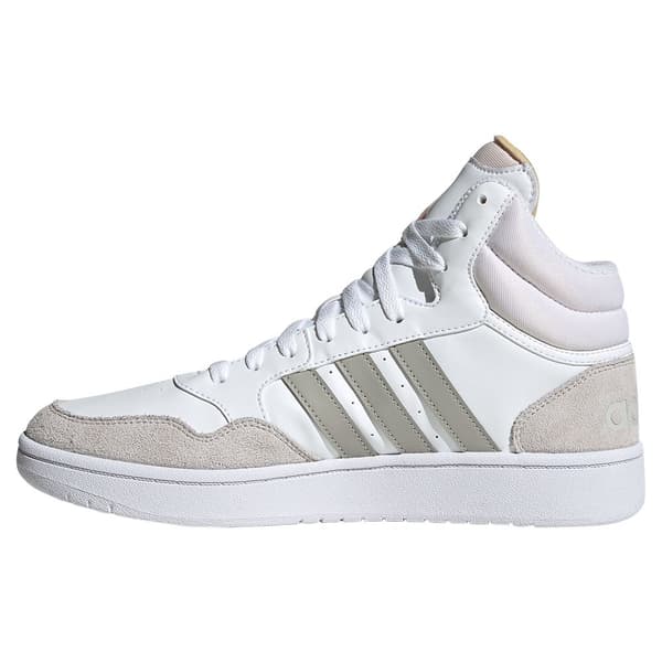 Adidas Utbildare Hoops 3.0id Vit EU 46 2/3 Man