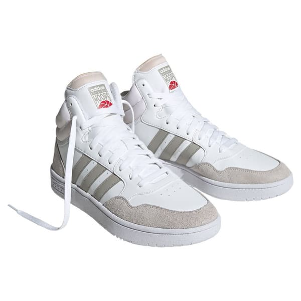 Adidas Utbildare Hoops 3.0id Vit EU 46 2/3 Man