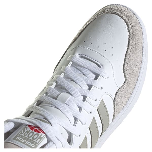 Adidas Utbildare Hoops 3.0id Vit EU 46 2/3 Man