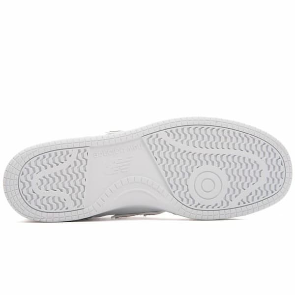 Gymnastikskor, Herr New Balance 480 Vit - 42.5