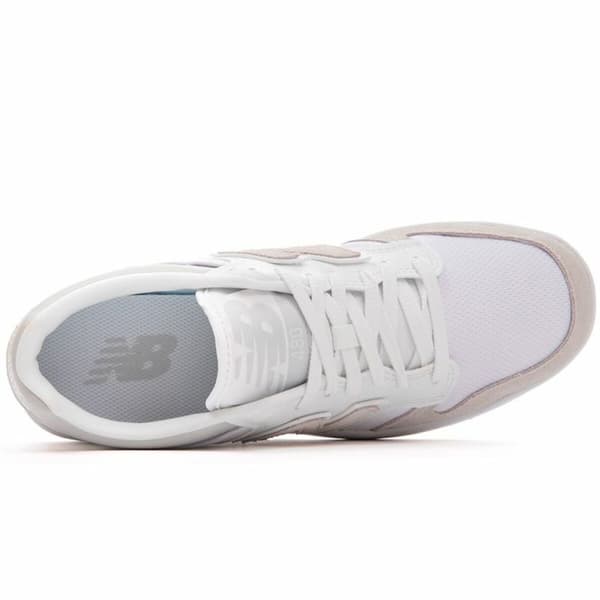 Gymnastikskor, Herr New Balance 480 Vit - 42.5
