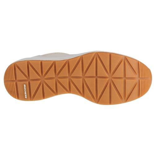 Skechers Trænere Billion Subtle Spots Beige EU 40 Kvinde