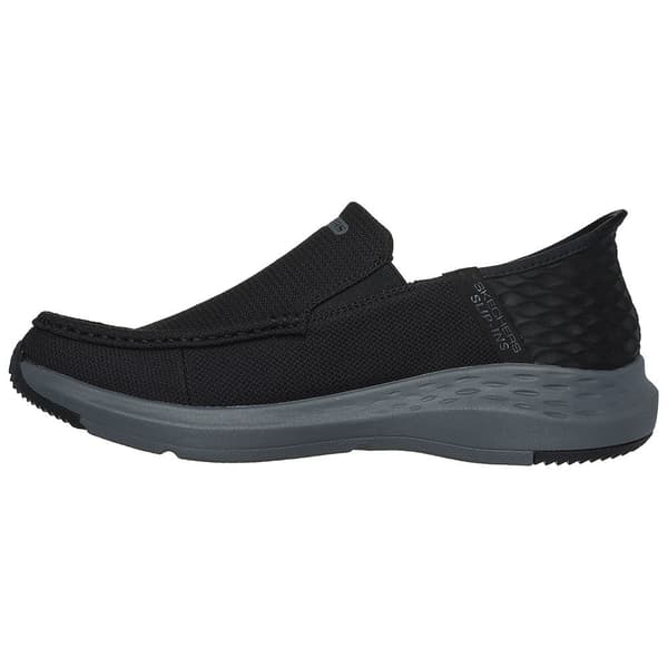 Skechers Valmentajat Parson Musta EU 44 Mies