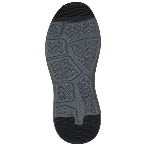 Skechers Valmentajat Parson Musta EU 44 Mies