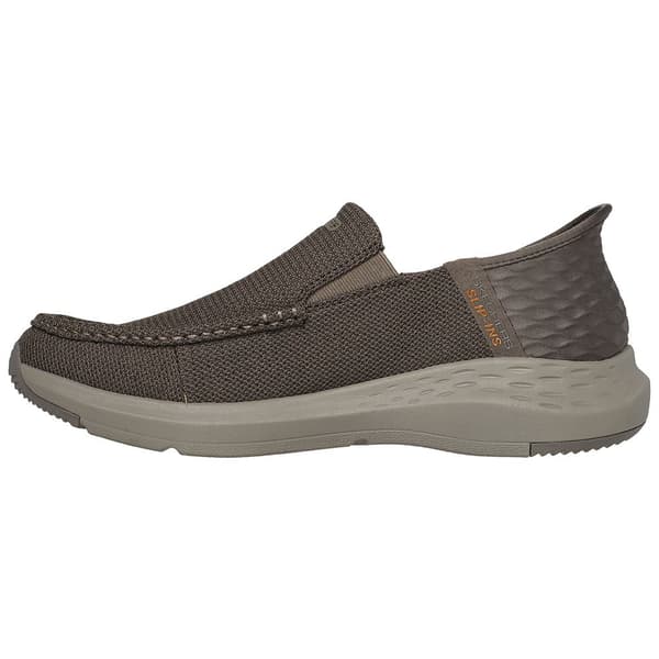 Skechers Utbildare Parson Grönt EU 44 Man