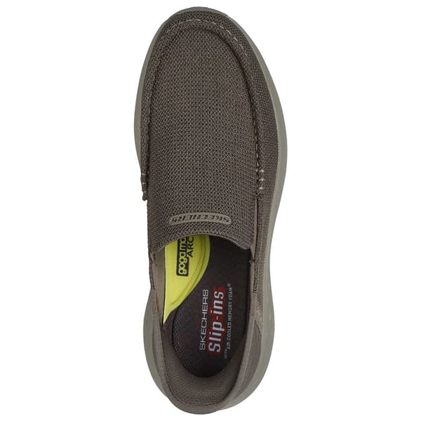 Skechers Utbildare Parson Grönt EU 44 Man
