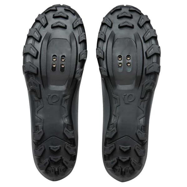 Pearl Izumi Mtb Skor Summit Grå EU 47 Man