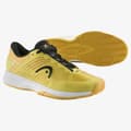 Miniatyrbillede 3 af 7: Head Racket Clay Sko Revolt Pro 4.5 Clay Gul EU 46 Mand