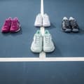 Miniatyrbillede 7 af 7: Head Racket Alle Court Sko Revolt Pro 4.5 Blå EU 38 1/2 Kvinde