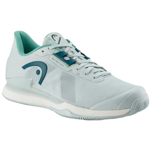 Head Racket Clay Sko Sprint Pro 3.5 Clay Blå EU 38 1/2 Kvinde