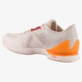 Miniatyrbillede 5 af 6: Head Racket Clay Sko Sprint Pro 3.5 Clay Beige EU 40 Kvinde