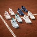 Miniatyrbillede 6 af 6: Head Racket Clay Sko Sprint Pro 3.5 Clay Beige EU 40 Kvinde