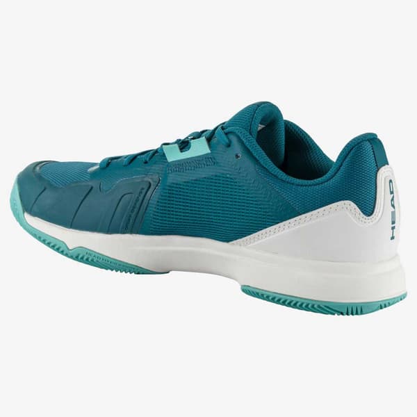Head Racket Clay Sko Sprint Team 3.5 Clay Blå EU 37 Kvinde