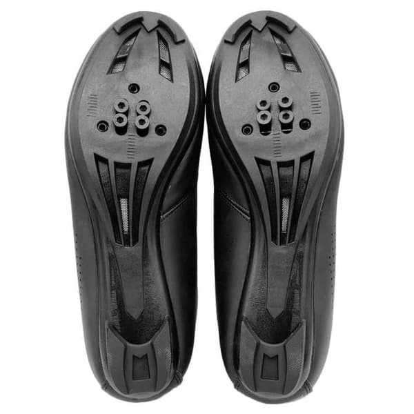 Osbru Road Shoes Brun Musta EU 42 Mies