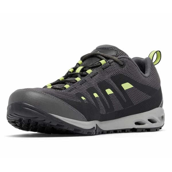 Columbia Vaelluskengät Vapor Vent™ Harmaa EU 44 1/2 Mies