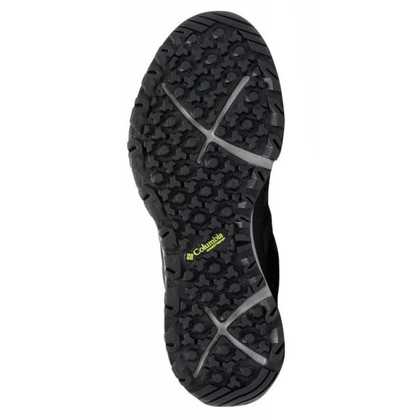 Columbia Vaelluskengät Vapor Vent™ Harmaa EU 44 1/2 Mies