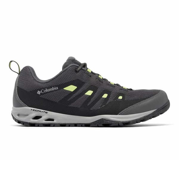 Columbia Vandringsskor Vapor Vent™ Grå EU 44 1/2 Man