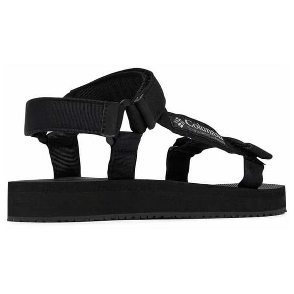 Columbia Sandaler Breaksider™ Mid Sort EU 46 Mand