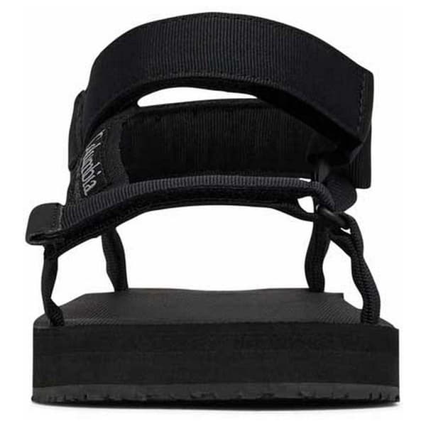 Columbia Sandaler Breaksider™ Mid Sort EU 46 Mand