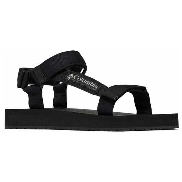 Columbia Sandaler Breaksider™ Mid Sort EU 46 Mand