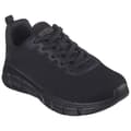 Miniatyrbillede 4 af 5: Skechers Trænere Bobs B Flex Sort EU 39 Kvinde